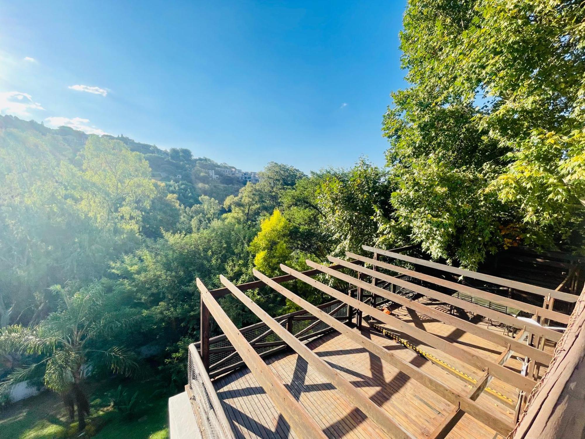 Pretoria Mansion Boutique Hotel Coral Tree Exterior photo